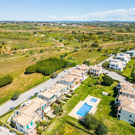 A Vilita Beach Apartment Pêra Eksteriør bilde