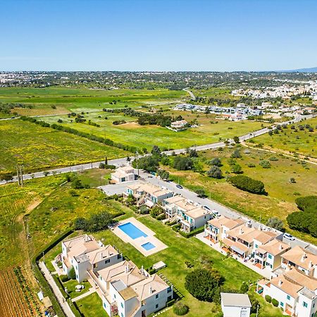 A Vilita Beach Apartment Pêra Eksteriør bilde
